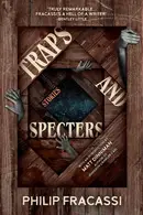 Book cover of Traps and Specters