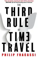 Book cover of The Third Rule of Time Travel