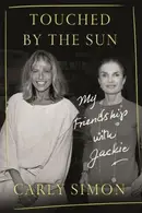 Book cover of Touched by the Sun