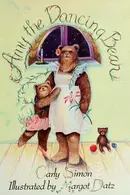 Book cover of Amy the dancing bear