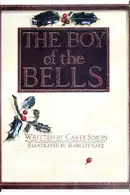 Book cover of The boy of the bells