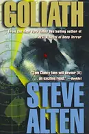 Book cover of GOLIATH