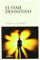 Book cover of El viaje definitivo