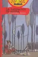 Book cover of La Habitacion de Arriba