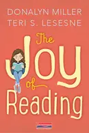 Book cover of The Joy of Reading