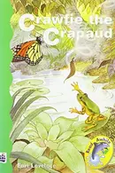 Book cover of Crawfie the Crapaud (Read Awhile)