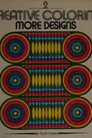 Book cover of More Designs