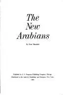 Book cover of The New Arabians