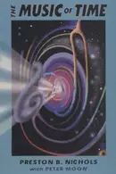 Book cover of The music of time