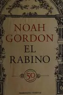 Book cover of El rabino