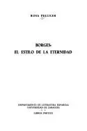 Book cover of Borges