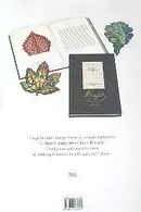 Book cover of Storie Naturali