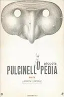 Book cover of Pulcinellopedia (piccola)