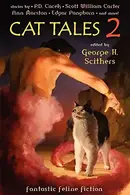 Book cover of Cat Tales 2