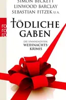 Book cover of Tödliche Gaben