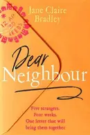 Book cover of Dear Neighbour