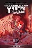 Book cover of Colección Vertigo núm. 40