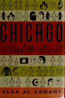 Book cover of Chicago