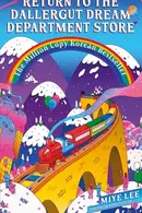 Book cover of Return to the Dallergut Dream Department Store