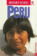 Book cover of Peru