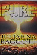 Book cover of Pure (Limited Hardcover Edition)