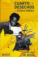 Book cover of Cuarto de desechos y otras obras
