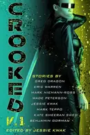 Book cover of Crooked V.1