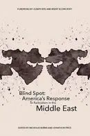 Book cover of Blind Spot