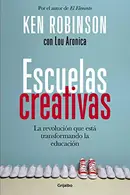 Book cover of Escuelas creativas