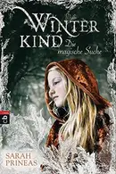 Book cover of Winterkind