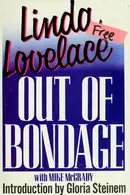 Book cover of Out of bondage