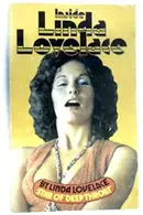 Book cover of Inside Linda Lovelace