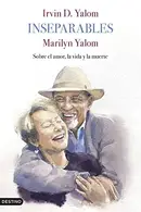 Book cover of Inseparables