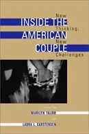 Book cover of Inside the American Couple