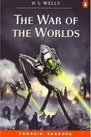 Book cover of The War of the Worlds