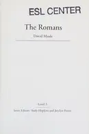 Book cover of Romans