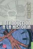 Book cover of Introducción a la Historia