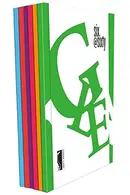 Book cover of six@sixty