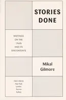 Book cover of Stories done