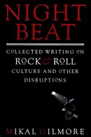 Book cover of Night Beat