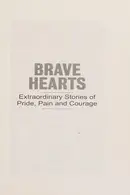 Book cover of Brave Hearts