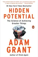 Book cover of Hidden Potential