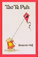 Book cover of Tao Te Puh.