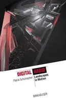 Book cover of Digital Hadid