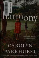 Book cover of Harmony