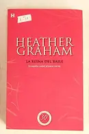 Book cover of La reina del baile