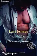 Book cover of A merced de la ira; Un acuerdo perfecto
