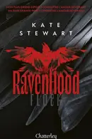 Book cover of Flock