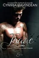 Book cover of Isaac Cole