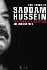 Book cover of Saddam Hussein. Porträt eines Diktators